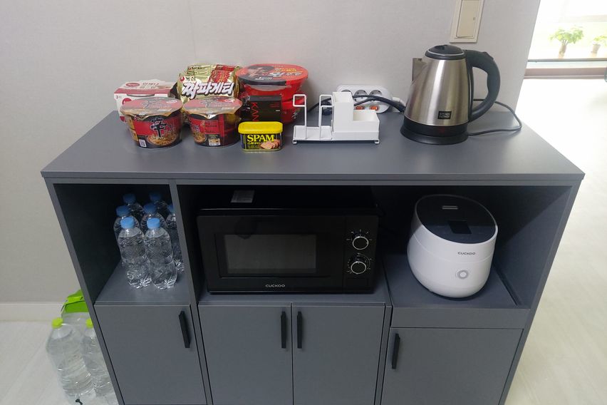 B전망좋은가성비투룸3인 13번째 이미지