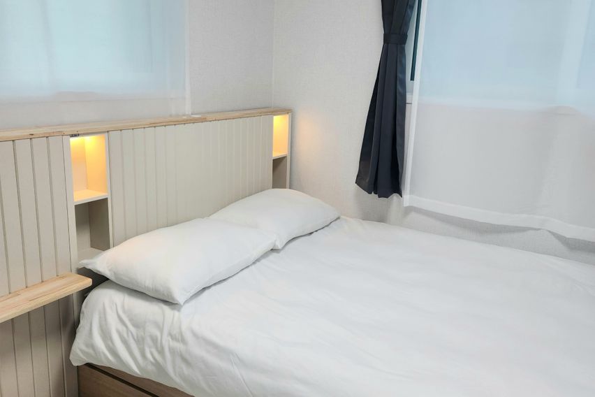 여의도 모던넓은 2룸