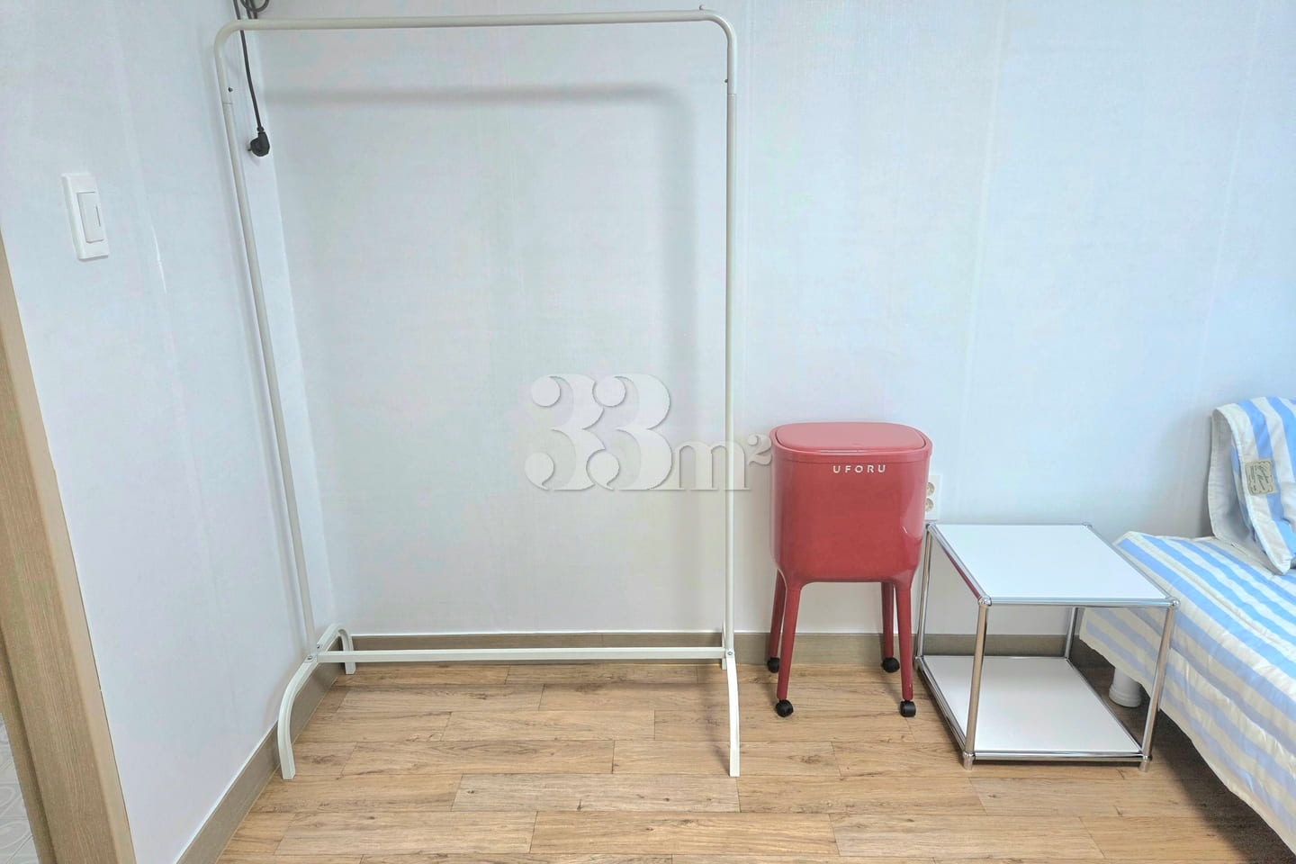 Hakjeong-dong Healing Cozy Room 5th image