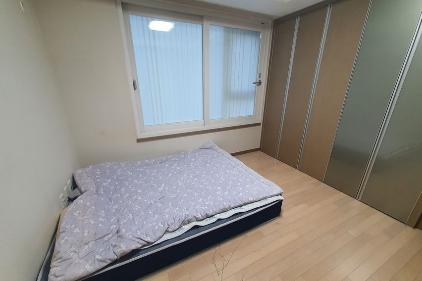 수원 영흥공원 3룸