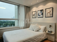 Sinyongsan 🎀 Hotel-style with park view 0th image