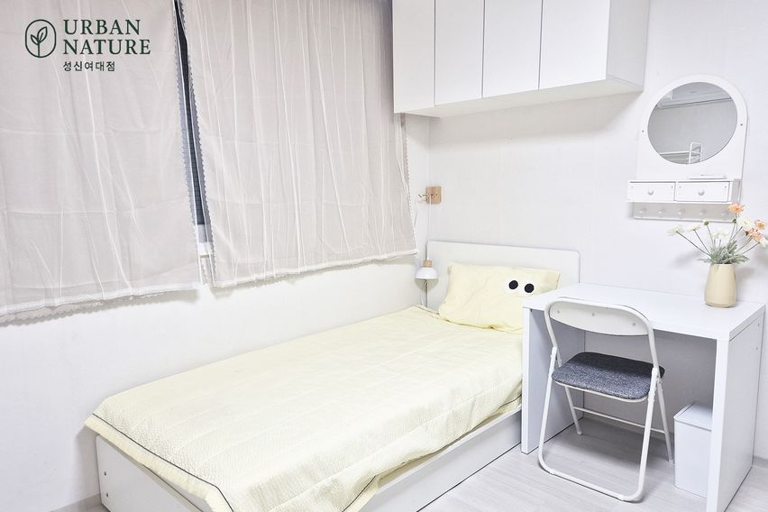 💖여성 쉐어하우스 6 4번째 이미지