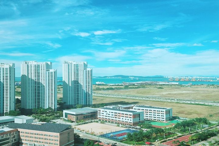 송도 달빛축제공원역 4번째 이미지