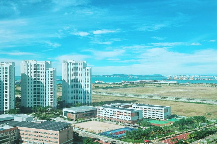 송도 달빛축제공원역 4번째 이미지