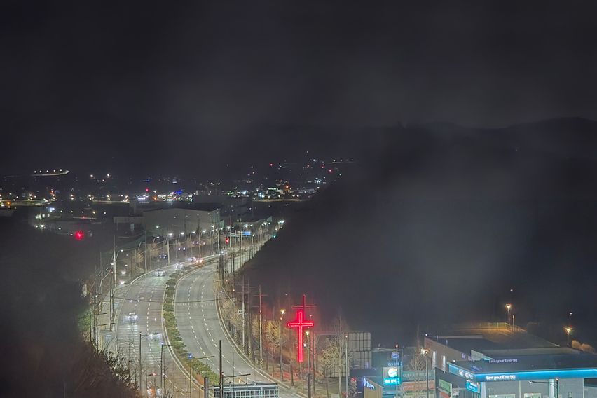 고요한 휴식🏕