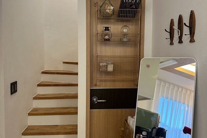 산방산 돌담_달무리 17번째 이미지