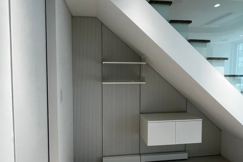 New construction in Pangyo-Bundang, right nex 9th image