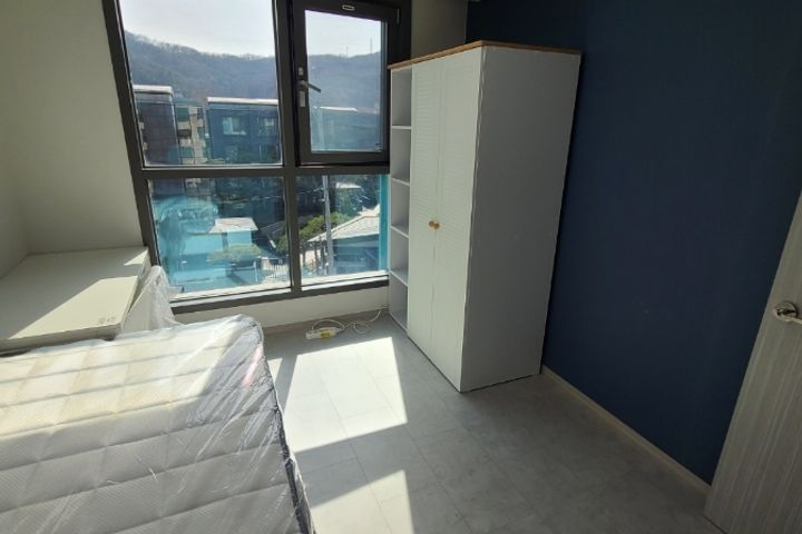 판교3룸풀옵션복층테라스 3번째 이미지