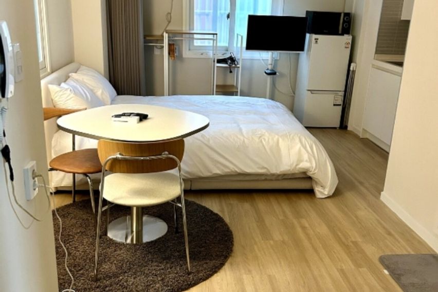 제이하우스 1호