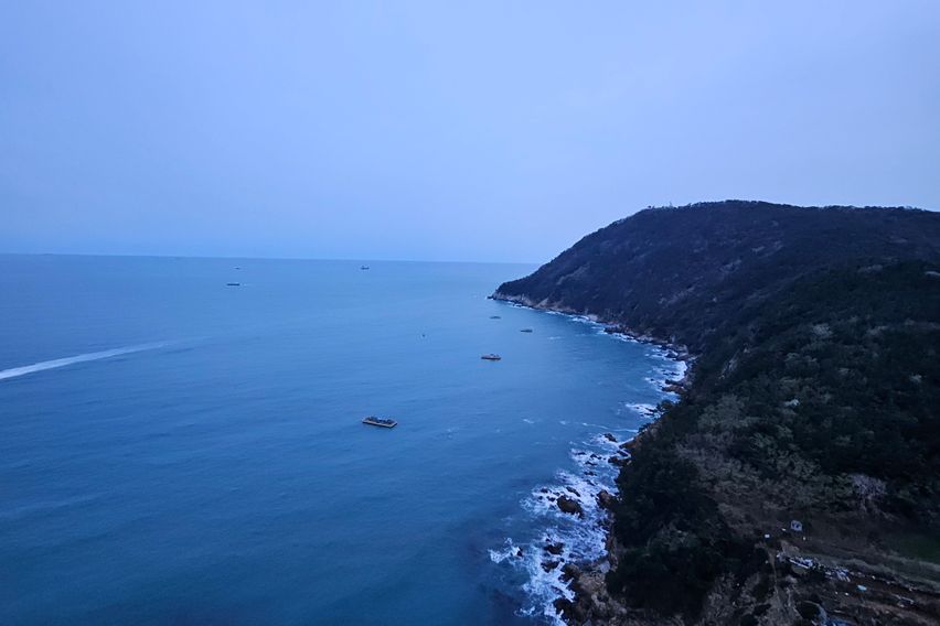 오션뷰 워케이션 명당 5번째 이미지