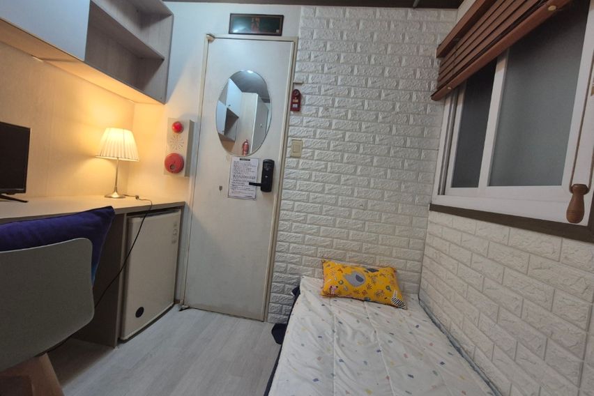 잠실 온하우스아늑한방1 8번째 이미지