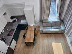 Spacious Duplex at Dongtan Station 9th image