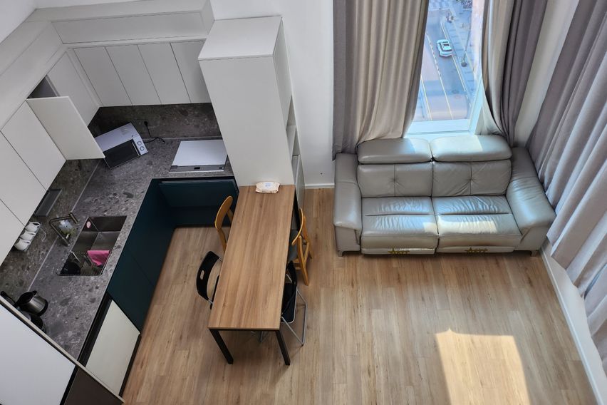 동탄역 넓은복층