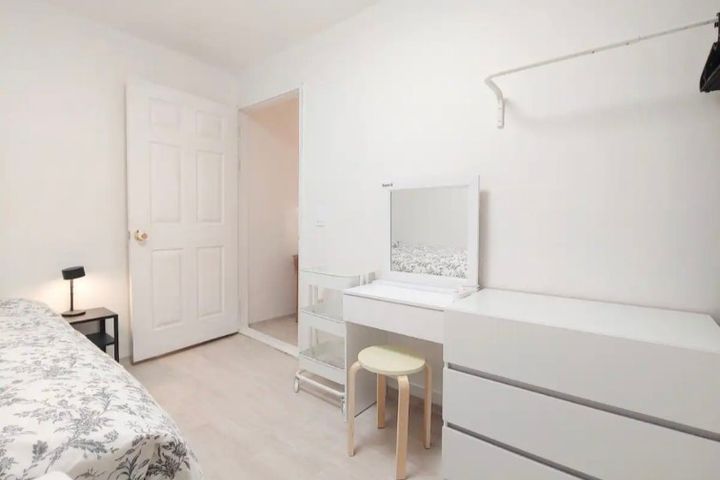 2-room unit, 5-minute walk from Seoul Station 2th image