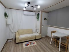 5-minute walk from Gajeong Jungang Market Sta 0th image