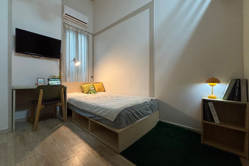 ✅메트로가든✅203✅