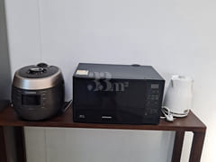 Two-room apartment in Donam, Jeju City 3th image