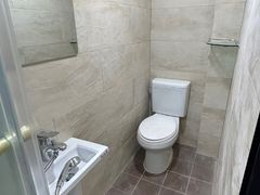 Fully furnished studio apartment near Jamsil  5th image