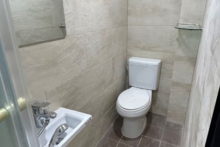 Fully furnished studio apartment near Jamsil  5th image