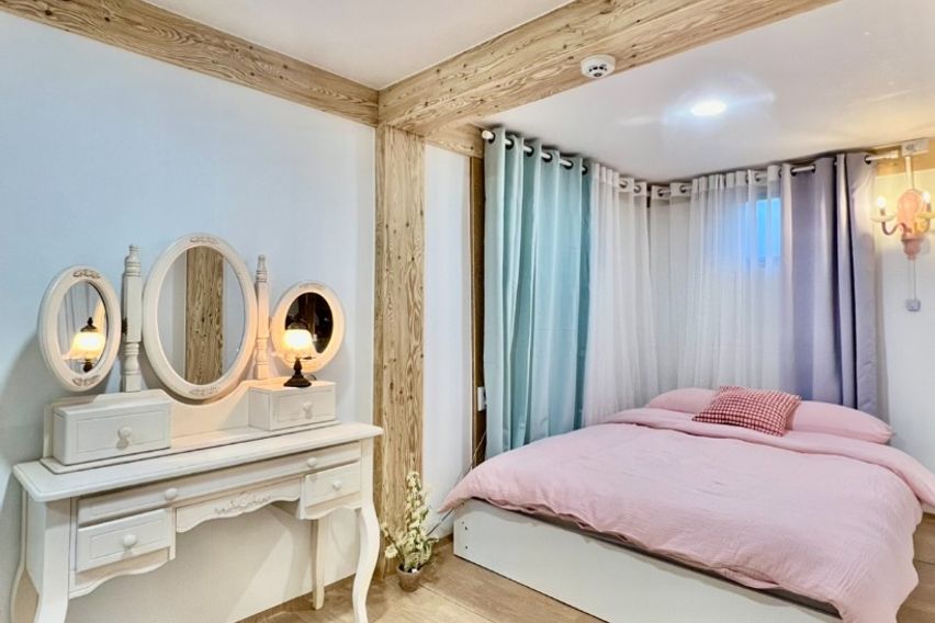 한국의멋 예쁜한옥집 6번째 이미지