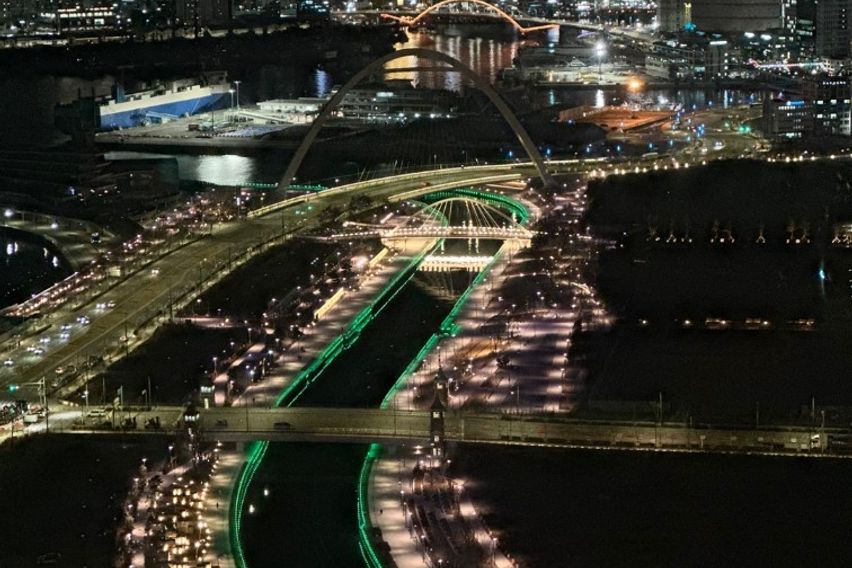 부산역직결46층투스위트