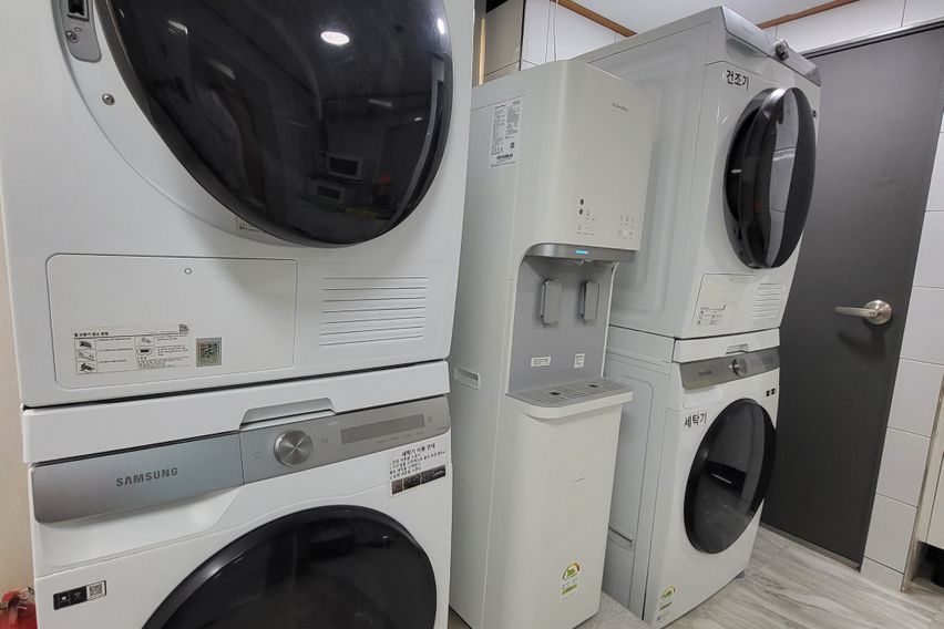 리모델링 죽전 고시원