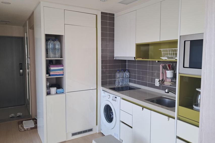 제주 오션클라우드 투룸