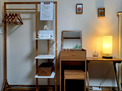 A clean and comfortable space 1th image