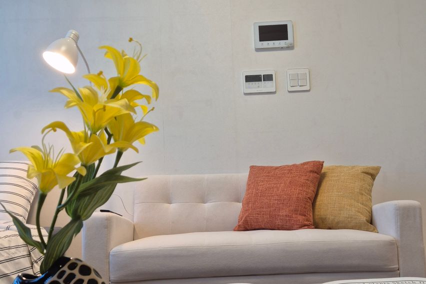 마곡나루역 ♥️깨끗온화한