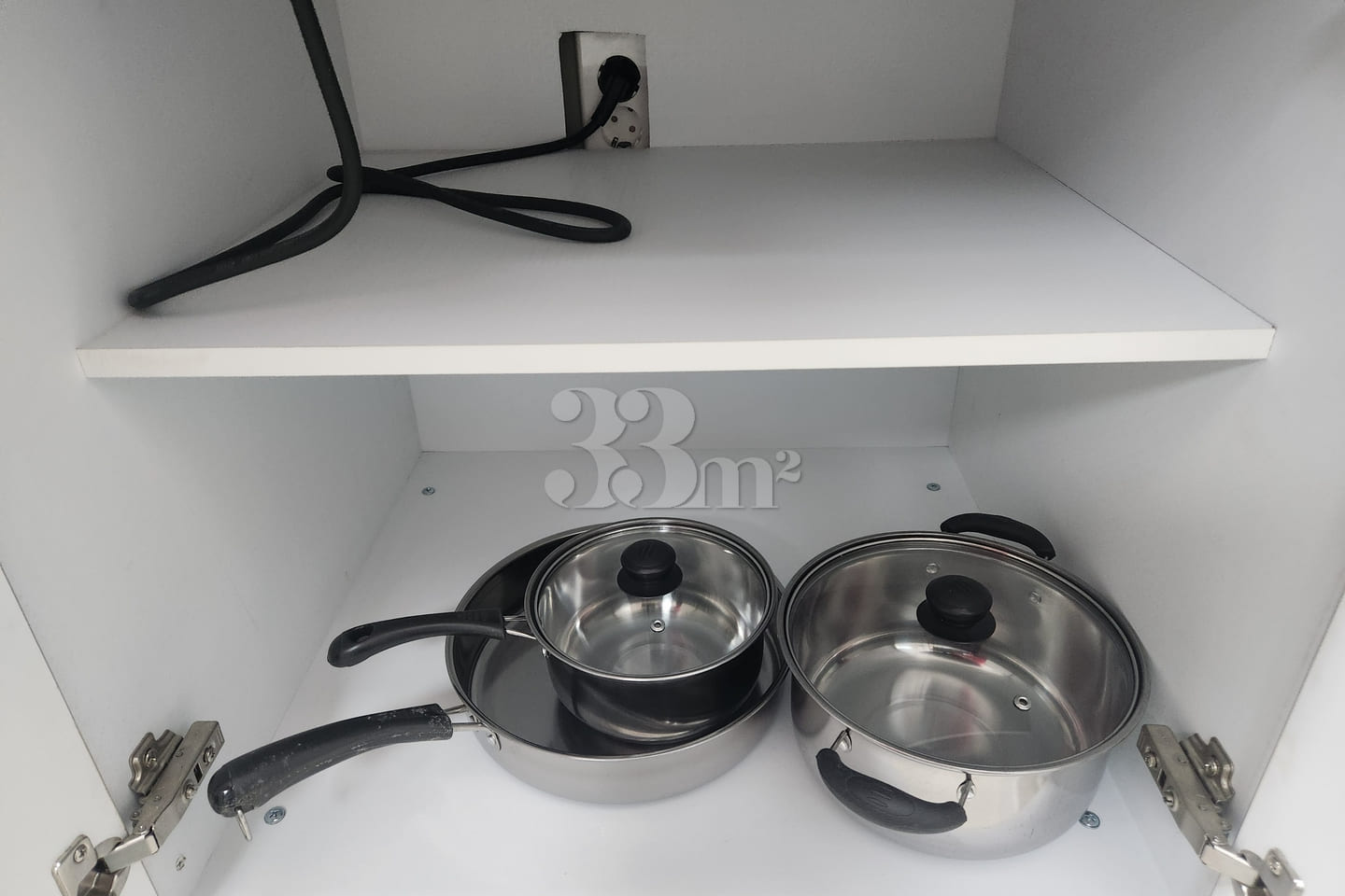 Fully furnished unit near Baekseok Intersecti 6th image