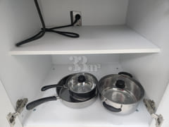 Fully furnished unit near Baekseok Intersecti 6th image