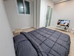 전주역근처깨끗한숙소a 3번째 이미지