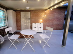 Rooftop in the prime location of Sinchon Stat 15th image