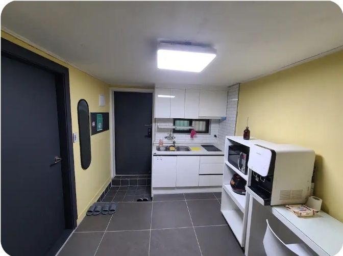 오류동역 풀옵션 투룸 5번째 이미지