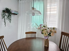 Sindorim, fully furnished two-bedroom apartme 9th image
