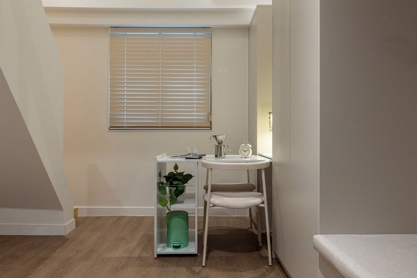 호텔&리브 안산 한양대