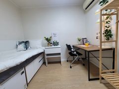 Gasan Digital 208 Studio Apartment 2th image