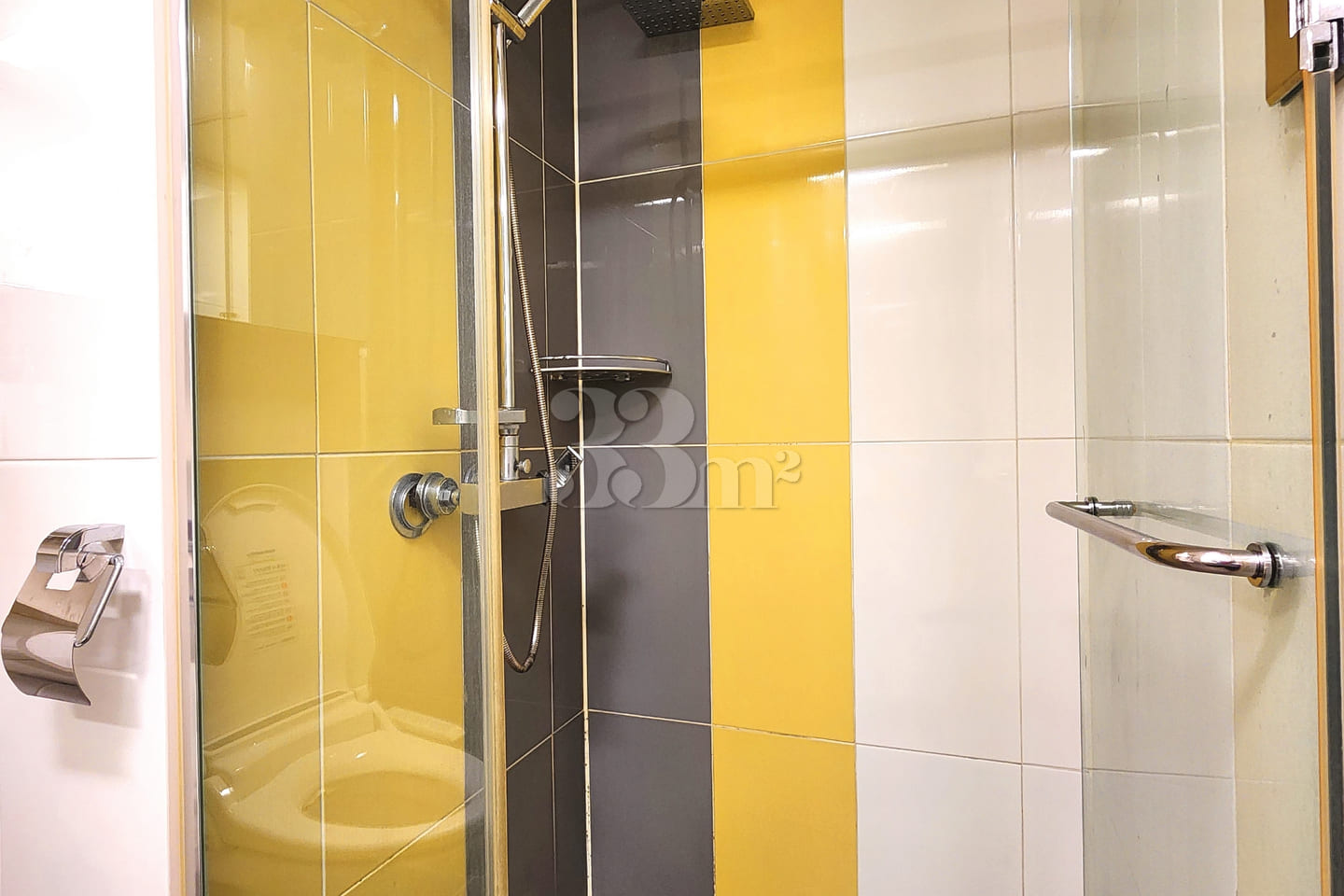 Best value-for-money officetel in Munjeong-do 8th image