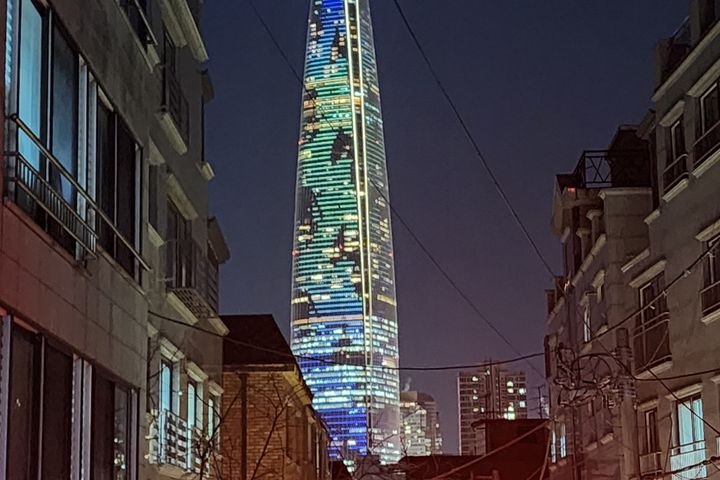 잠실(석촌역)깨끗,조용 18번째 이미지