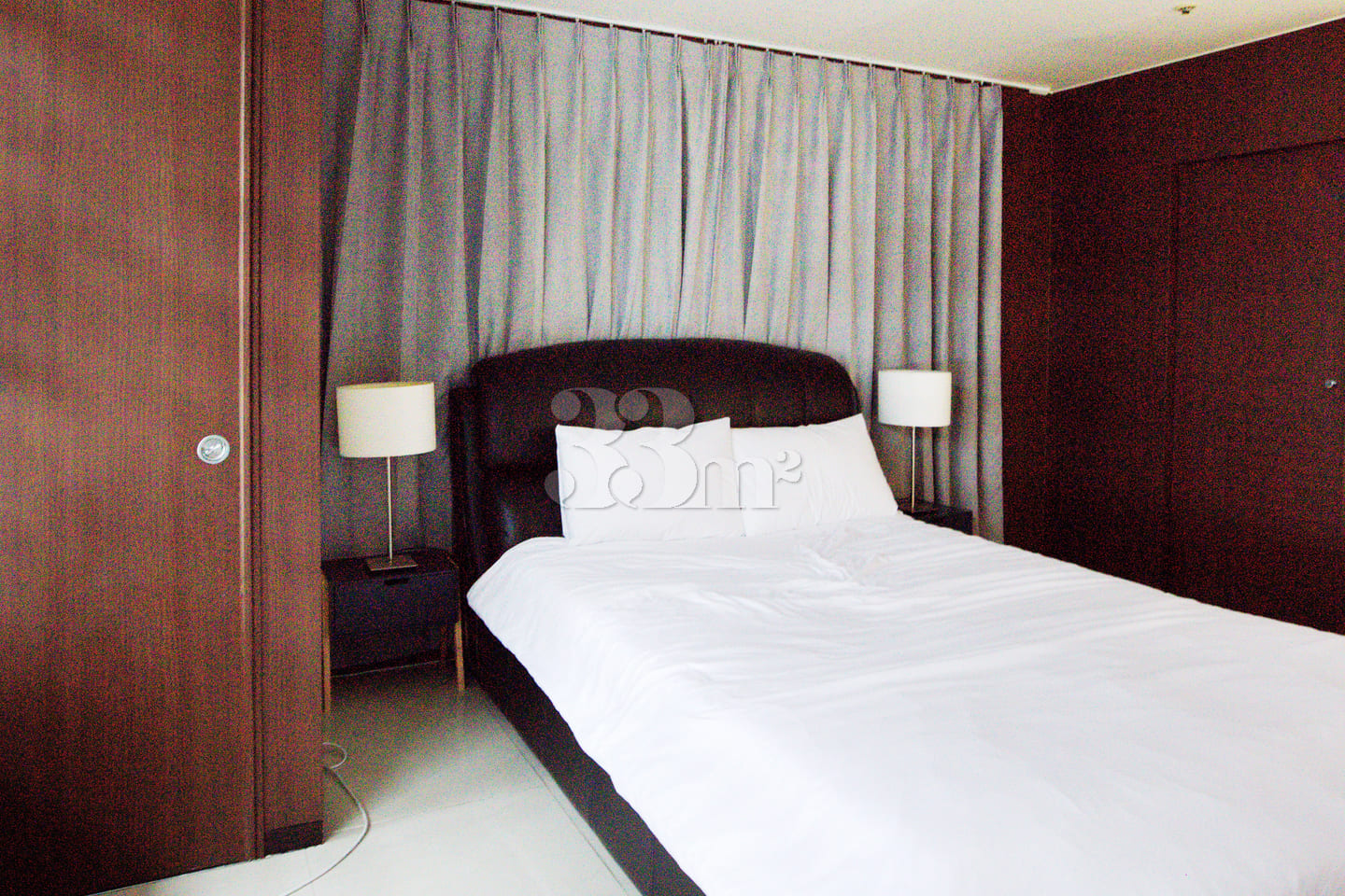 Luxurious three-bedroom, fully furnished 5th image