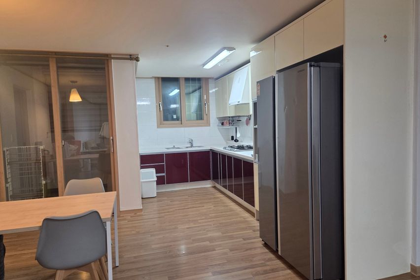 군산에 편한 집 3번째 이미지