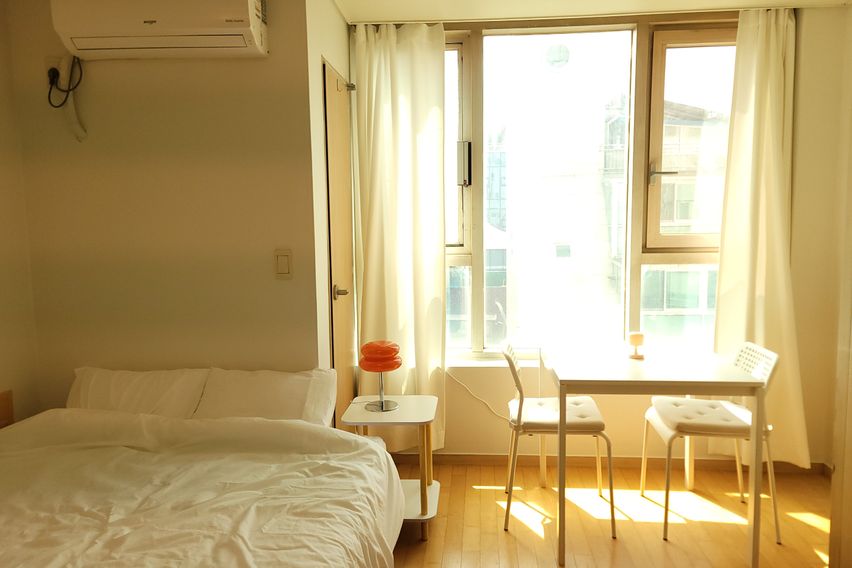 합정역 1초✨️홍대 망원 19번째 이미지