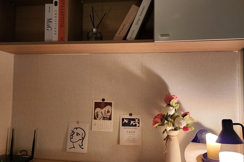 프리미엄 B(내창원룸)