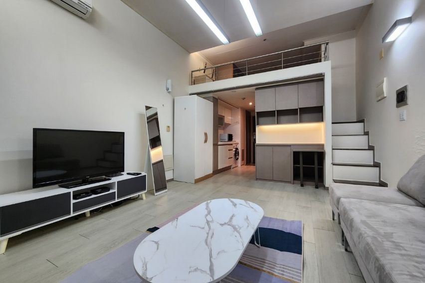 강남역30초시티로얄뷰