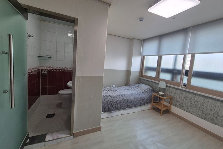 연수고시텔 디럭스3 2번째 이미지