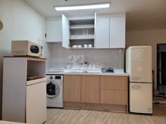 Long Night Stay in Chungju City 1♡ 9th image
