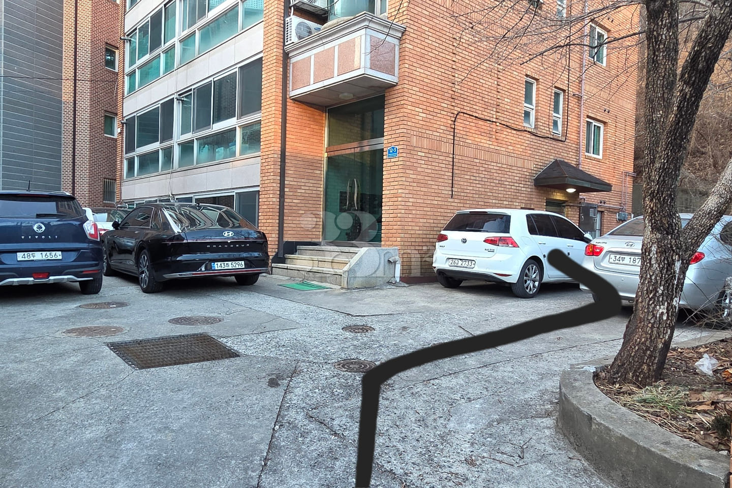 Bundang & Pangyo Cozy House 7th image