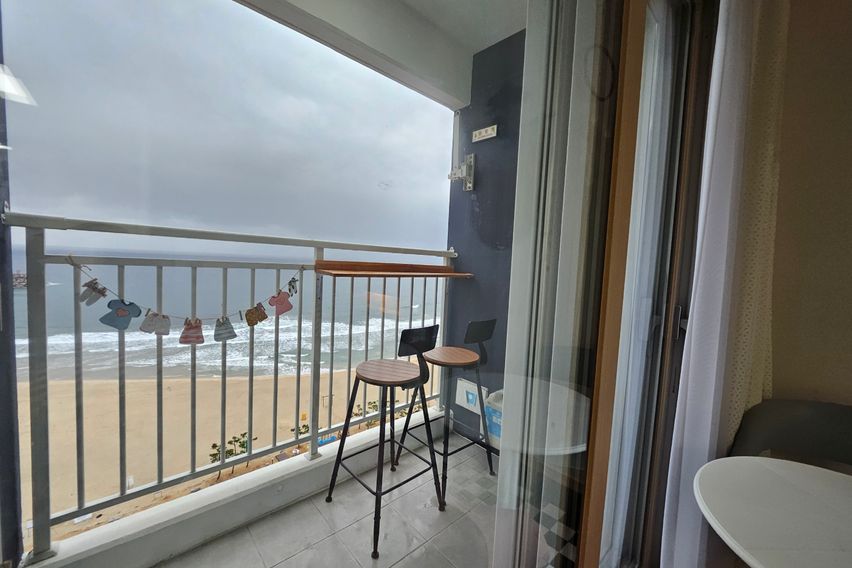 양양 오션뷰 풀옵션 9 9번째 이미지