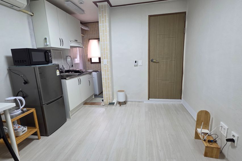 미니룸.전북대병원초근접