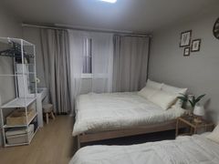 Hongdae Station 1.5-room 202 1th image